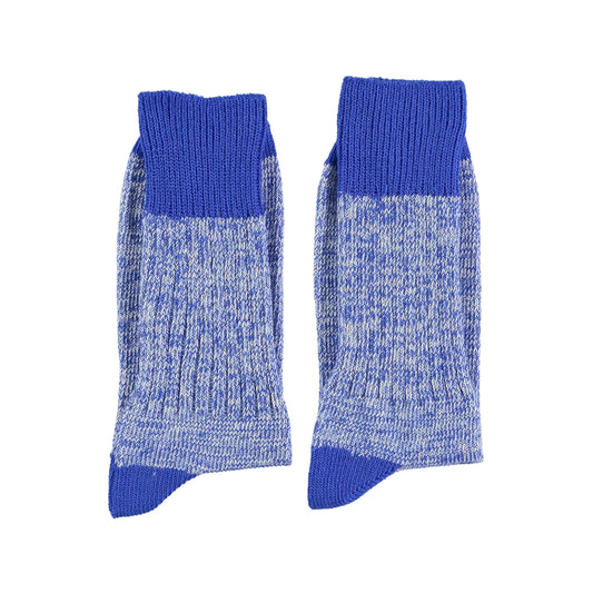 short socks blue Piupiuchick