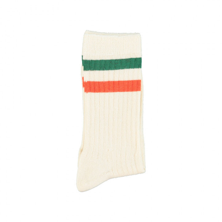 Socks stripes