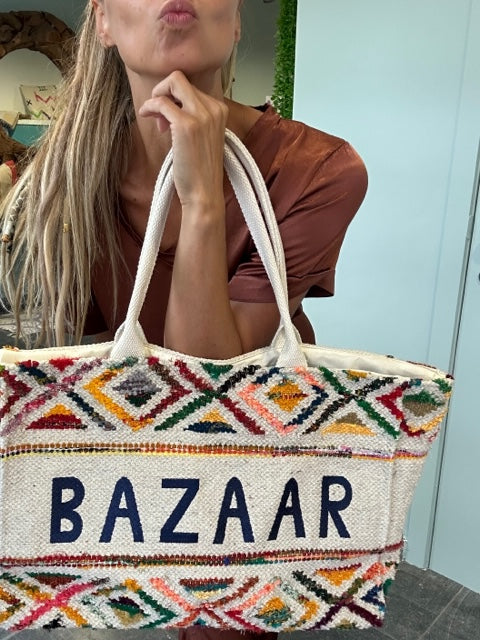 Bazaar  bag